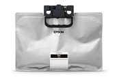 Inkt, toner en verbruiksartikelen - Epson T12E1 - XL - black - original - ink cartridge - C13T12E140