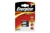 Batterij - Energizer battery - 2 x LR1/E90 - Alkaline - 7638900295634