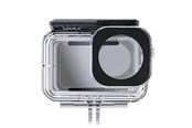 Accessoires voor actiecamera's - TELESIN Waterproof case for DJI Action 3 - OA-WTP-003