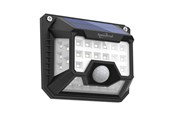 Lampen - BlitzWolf External Somoreal LED solar lamp SM-OLT3 with dusk and motion sensor 1200mAh (2 pcs) - SM-OLT3