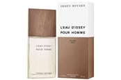Parfum en geuren - Issey Miyake L'Eau d'Issy Pour Homme Vétiver Eau De Toilette 100 ml - 3423222090722