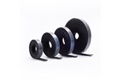 Kabels - diversen - Vention Cable Tie 3M Black - KAABI
