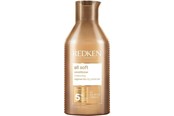 Haircare - Redken - All Soft Conditioner 300 ml - 3474636919970