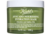 Gezichtsverzorging - Kiehl's Avocado Hydration Mask 100 g. - 3605971937811