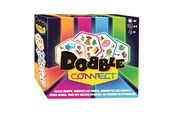 Bordspellen, Kaartspellen & Dobbelspellen - Asmodee Dobble Connect Card Game - ASM01-18