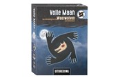 Bordspellen, Kaartspellen & Dobbelspellen - Pegasus Spiele The Werewolves of Wakkerdam - Full Moon Card Game - ASM08-002