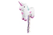 Speelgoed - Boland Draw Pinata Unicorn Pink - 30932