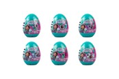 Kleine cadeautjes voor kinderen - Canenco Gabby's Dollhouse Surprise Egg - GD23116