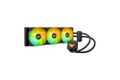 CPU koeler - ASUS TUF GAMING LC II 360 ARGB - CPU waterkoeling - Max 29 dBA - 90RC00M1-M0UAY0