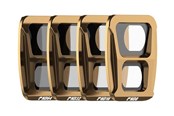 Fotofilters - PolarPro DJI Air 3 Shutter Collection ND8 ND16 N - AR3-Shutter
