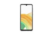 Mobiel - Covers & Cases - Tech21 Evo Lite Galaxy A33 5G Clear - T21-9393