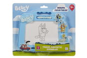 Creatief spelen - Bluey Travel Magnetic Scribbler - 7837