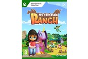 Games - My Fantastic Ranch - Microsoft Xbox One - Strategy - 3665962018059