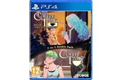 Games - Coffee Talk + Coffee Talk Episode 2 - Sony PlayStation 4 - Adventure - 5060997480983