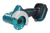 Haakse slijper - Makita Multicutter LXT® 18V 76 mm 20 000 min⁻¹ - DMC300Z