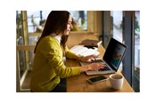 Systeemaccessoires  - 3M - notebook privacy filter - for full screen laptop - BP156W9E