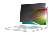 Systeemaccessoires  - 3M Bright Screen Privacy Filter - notebook privacy filter (horizontal) - BPNDE001
