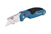 Gereedschap - Bosch Professional - knife set - (pack of 2) - 1600A016BM