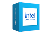 CPU - Intel Processor 300 Raptor Lake-S CPU - 2 kernen - 3.9 GHz - Intel LGA1700 - Intel Boxed (met koeler) - BX80715300