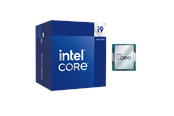 CPU - Intel Core i9-14900 Raptor Lake-S CPU - 24 kernen - 2 GHz - Intel LGA1700 - Intel Boxed (met koeler) - BX8071514900