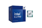 CPU - Intel Core i9-14900F Raptor Lake-S CPU - 24 kernen - 2 GHz - Intel LGA1700 - Intel Boxed (met koeler) - BX8071514900F