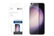 Mobiel - Beschermend glas - Samsung Alook Tempered Glass for Galaxy S23 - GP-TTS911MVATW