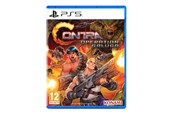 Games - Contra: Operation Galuga - Sony PlayStation 5 - Action - 4012927150726