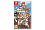 Games - Class of Heroes 1 & 2 - Nintendo Switch - RPG - 5060690796961