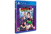 Games - River City Girls 2 - Sony PlayStation 4 - Beat 'em Up - RIVER-CITY-G-2-P4
