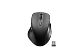 Muis - Speed-Link LIBERA - Muis - 5 knoppen - Zwart - SL-630021-RRBK