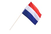 Speelgoed - Boland Waving flag Netherlands - 61839