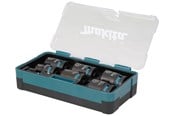 Gereedschap - Makita Impact socket set 7 pieces. 1/2" E-16592 - E-16592