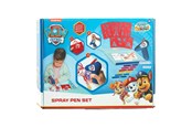Creatief spelen - Canenco PAW Patrol Electric Blow Pen Set - PW23369