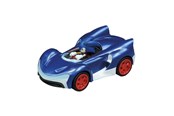 Speelgoedauto - Carrera Pull Back Car Team Sonic Racing - Sonic Speed star - 15817074