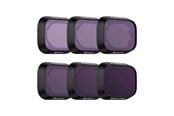 Drones - Freewell - Filters All Day for DJI Mini 3 Pro / Mini 3 (6-Pack) - FW-MN3-ALD