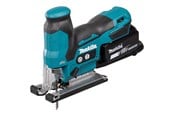 Decoupeerzaag - Makita Cordless pendulum jigsaw DJV185RF1J - DJV185RF1J