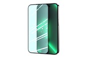 Mobiel - Beschermend glas - Joyroom JR-G04 Glass iP 14 Pro Max 6.7 (Eye Protection) - JR-G04