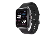 Smartwatch, Sporthorloge en Activity Tracker - DENVER SWC-156 - Black - SWC-156