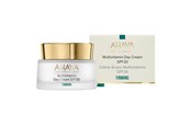 Gezichtsverzorging - AHAVA Multivitamins Reviving Day Cream SPF30 50 ml - 697045162796