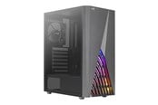 Case - AeroCool PGS Delta - Case - Tower - Zwart - ACCM-PV45012.11