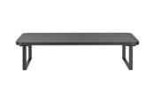 Muurbevestigingen, AV-bevestigingen & AV-meubels - Gembird Monitor stand (rectangle) - Max 20 kg - recommended for - MS-TABLE-03