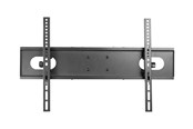 Muurbevestigingen, AV-bevestigingen & AV-meubels - Gembird WM-70ST-01 mounting kit - for LCD TV - full motion - Max 35 kg - recommended for 70" - WM-70ST-01