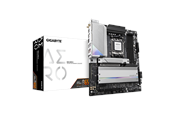 Moederbord - GIGABYTE B650 AERO G Moederbord - AMD B650 - AMD AM5 - DDR5 RAM - ATX - B650 AERO G