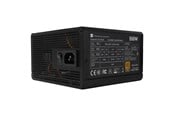 Voeding - Thermalright TB S - Voeding - 550 Watt - 140 mm - ATX 3.0 - 80 Plus 80 PLUS Bronze - TR-TB550S