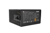 Voeding - Thermalright TB S - Voeding - 750 Watt - 140 mm - ATX 3.0 - 80 Plus 80 PLUS Bronze - TR-TB750S
