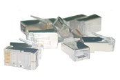 Netwerk - kabel - DIGITUS ASSMANN network connector - X-ML-6F-IMP