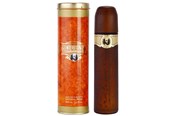 Parfum en geuren - Cuba Gold Eau de Toilette 100 ml - 100 ml - 5425017732389