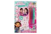 Creatief spelen - Gabby's Dollhouse Blazen Pen Set - GD23363