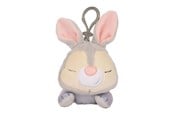 Speelgoed - Sambro Disney Snuglets Keychain - Thumper - DSG-9429-9
