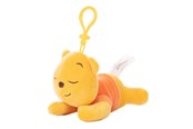 Speelgoed - Sambro Disney Snuglets Keychain - Winnie the Pooh - DSG-9429-1